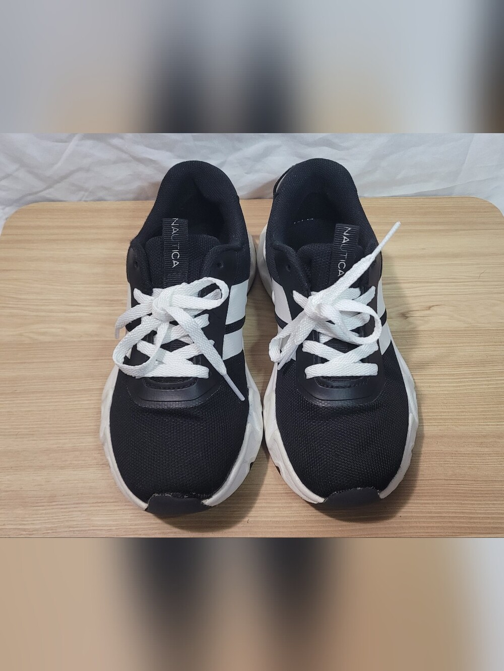 Nautica Manalapin 2 Boys Sneakers